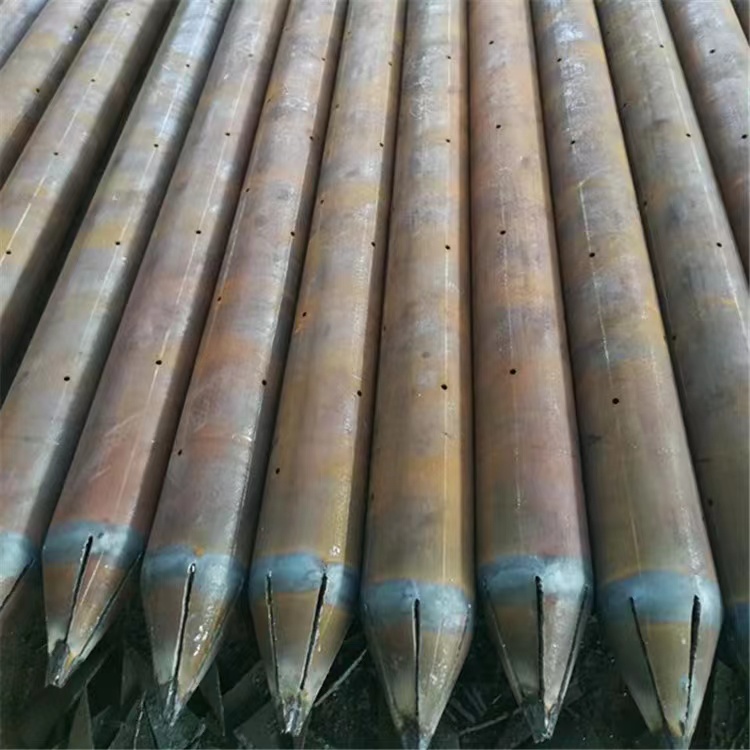 湘潭50mm管棚管