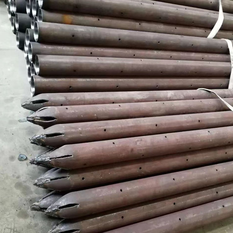湘潭76mm管棚管